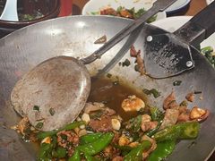 -老湘村·湖南土菜(天河维多利店)