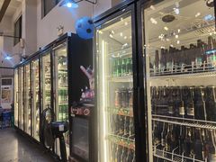 -吉源大排档·鱼生·海鲜(烧烤彩印厂店)