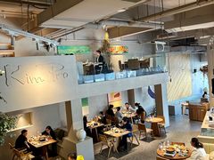 -KimPro 辛普乐概念韩餐