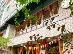 -时光花园(白鹭洲店)