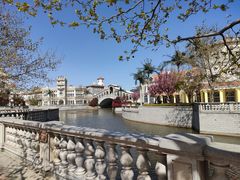 -青岛方特梦幻王国