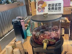 -长春堂顺时而饮(前门店)