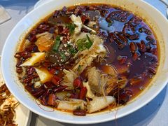 -7号院家宴.烧鸽子(门头沟店)
