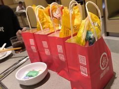 -海底捞火锅(万达广场店)