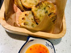 -九孔·筒骨莲藕汤锅(大明宫万达店)