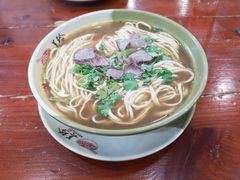 美玲拉面拉面-美玲拉面(鞍山西道店)