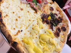 -1861意大利餐厅(文化广场店)