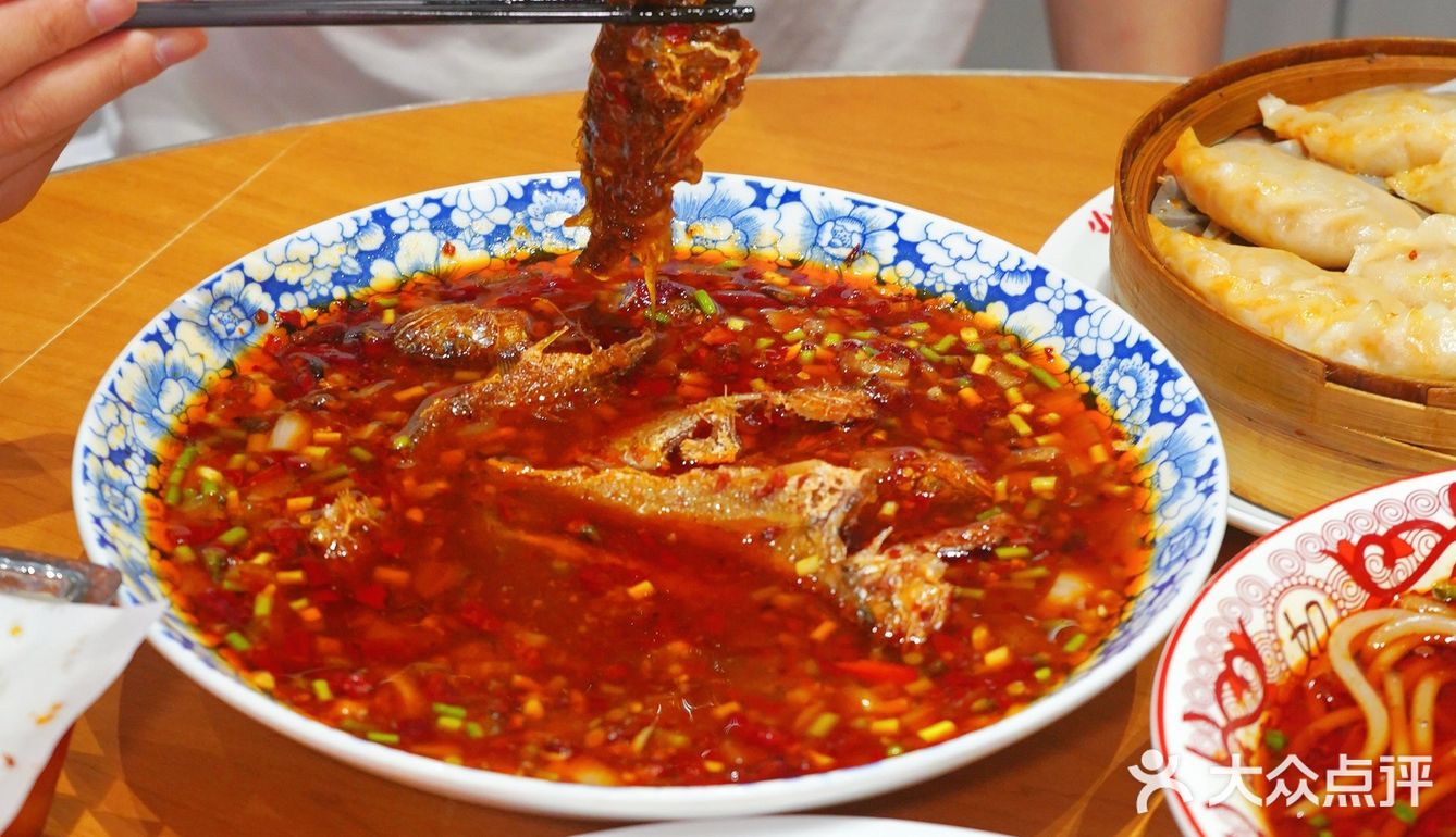 来景德镇了，好吃😋，没白来