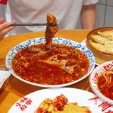 来景德镇了，好吃😋，没白来