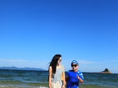 -深圳大梅沙京基洲际度假酒店