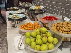 -浙江西子宾馆·瑶园咖啡厅