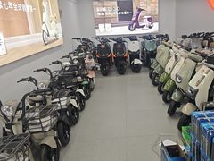 -雅迪电动车(北艾路店)