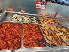 -钱库里海鲜自助(唐山街店)