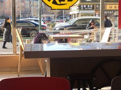 -永和大王(广渠店)