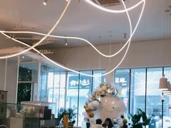 -仁义涵西餐·咖啡(中华巴洛克店)