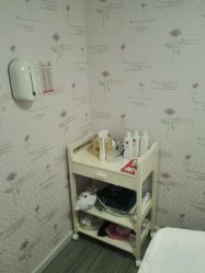 -咪咪比基尼脱毛专业店