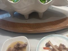 -鹅香四海·卤水火锅·砂锅粥·潮汕菜(宝安店)