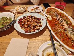 -赤宴·川菜(玉林店)