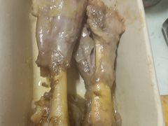 -零·壹新疆羊肉抓饭