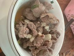 -江村四哥新鲜牛肉店(江高总店)