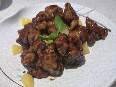 -船歌·鱼水饺青岛菜(金狮广场店)