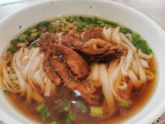 -肆姐面粉馆(坡子街店)