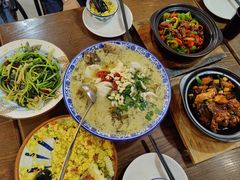 -有嘢食私房菜(西关新天地店)