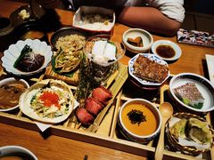 -岚山日本料理(珠江新城店)