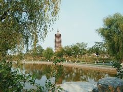 -西海子公园