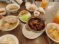 -松發肉骨茶(先得坊店)