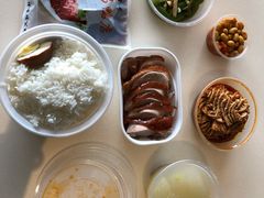 -晓马鸭店(新芜路店)