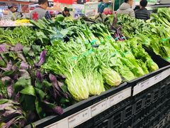 -华润万家超市(锦江翡翠城店)