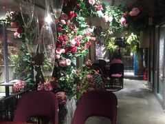 -范设计花园餐酒咖·中西餐·咖啡厅·酒馆