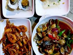 -四川小胡子海鲜(丁村万人海鲜广场店)