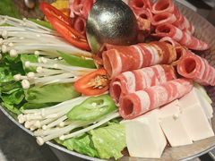 -留半山·香港食堂(啦啦宝都店)