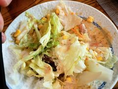 -江户家·日本料理·铁板烧(汉江东路店)