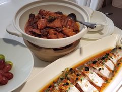 -院里寻菜·精致庭院菜(观沙岭店)