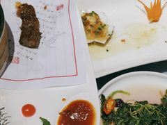-苏先生海鲜渔庄(金桥店)