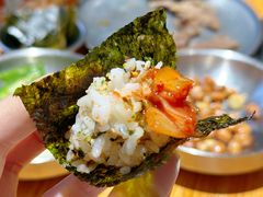 -哼蟹二将·烤肉酱蟹(合生汇店)