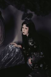 -持熹光年写真体验馆