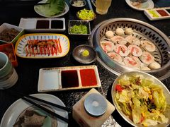 -牛焱·烧肉酒肆(五大道店)