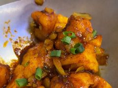 -蓉三少冒烤鸭·四川小吃集(北京首店)