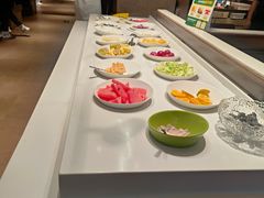 -豪客来牛排(文化路店)