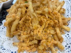 -八两八金·莱芜特色炒鸡(市南漳浦路店)