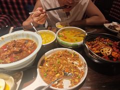 -有梦特色餐厅(古子城店)
