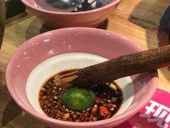 -椰夫人·养生椰子鸡(金沙洲永旺店)