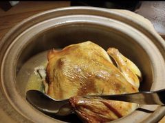 -金牌外婆家(苏州中心店)