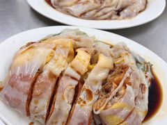 -芳记小食店(西华路店)