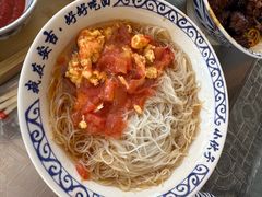 -梅溪·小伙子干挑面(安吉总店)