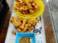 -柒柒海里·平价海鲜·蒸汽·家宴(金沙滩店)